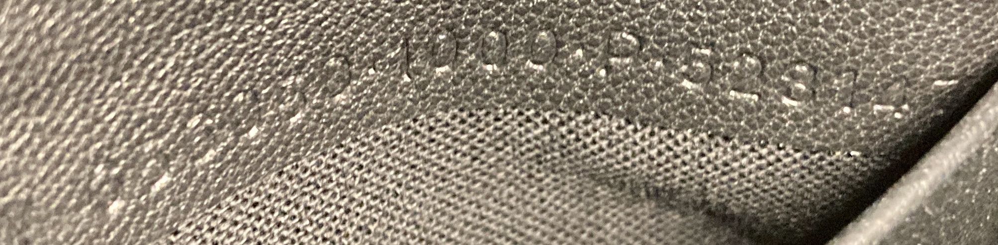 Balenciaga x adidas Hourglass Chain Wallet Size ONE SIZE - 9 Thumbnail