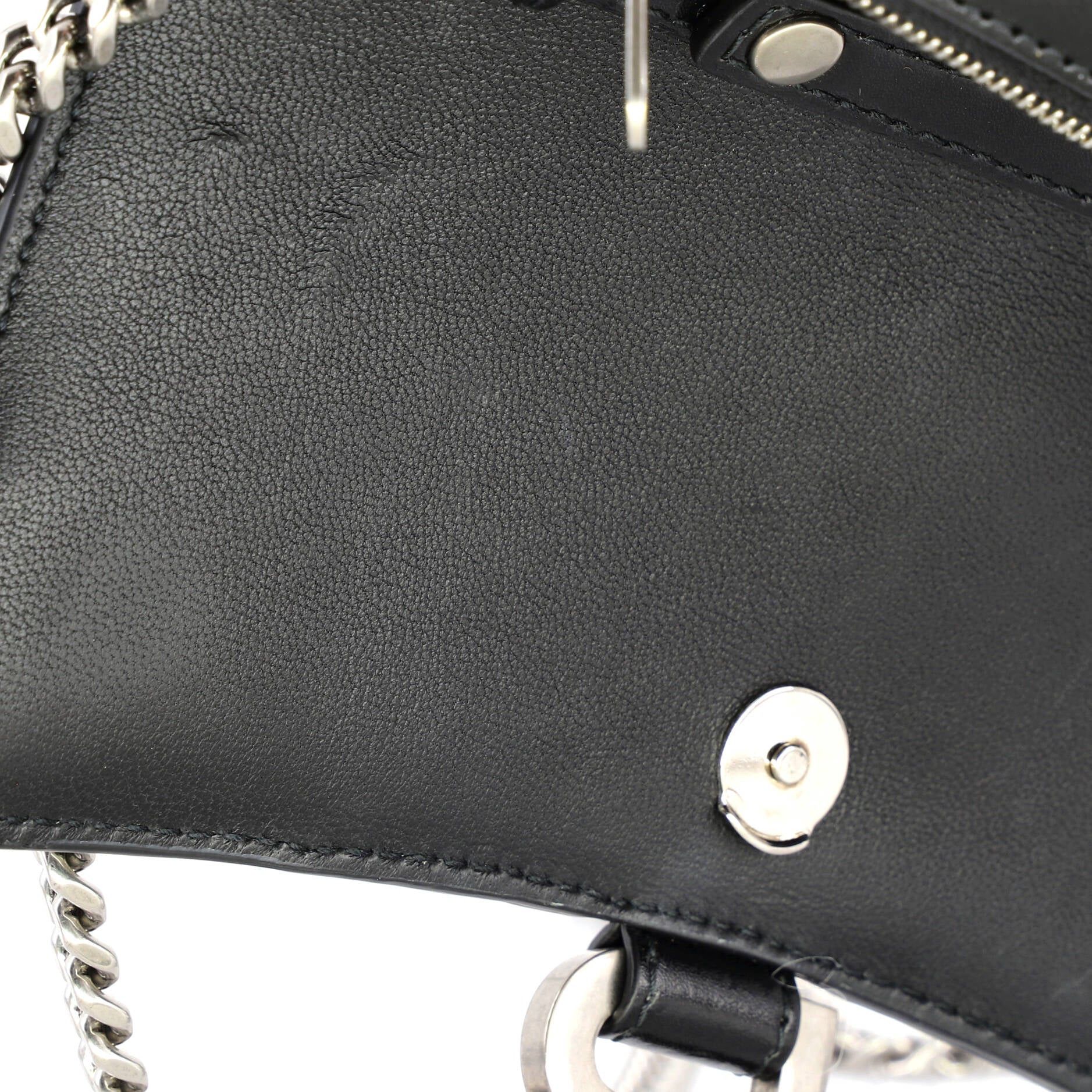 Balenciaga x adidas Hourglass Chain Wallet Size ONE SIZE - 7 Thumbnail