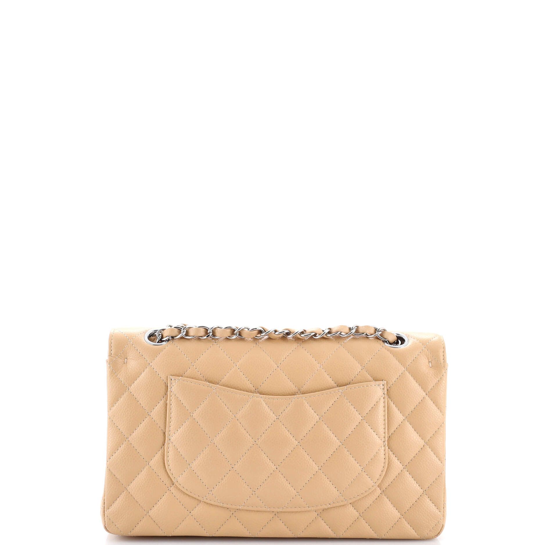 Classic Double Flap Bag