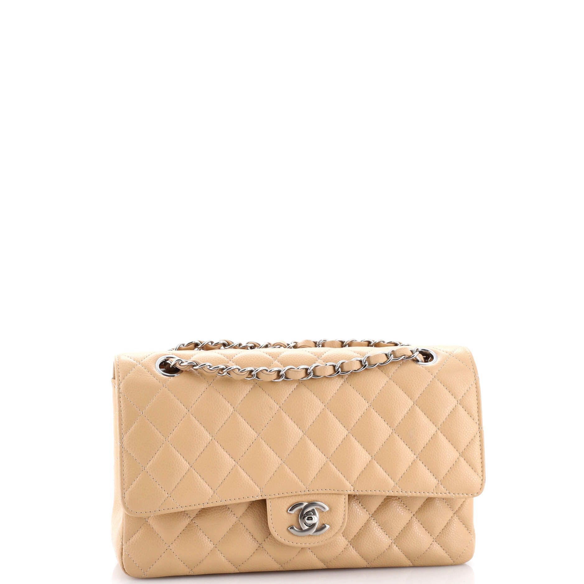 Classic Double Flap Bag