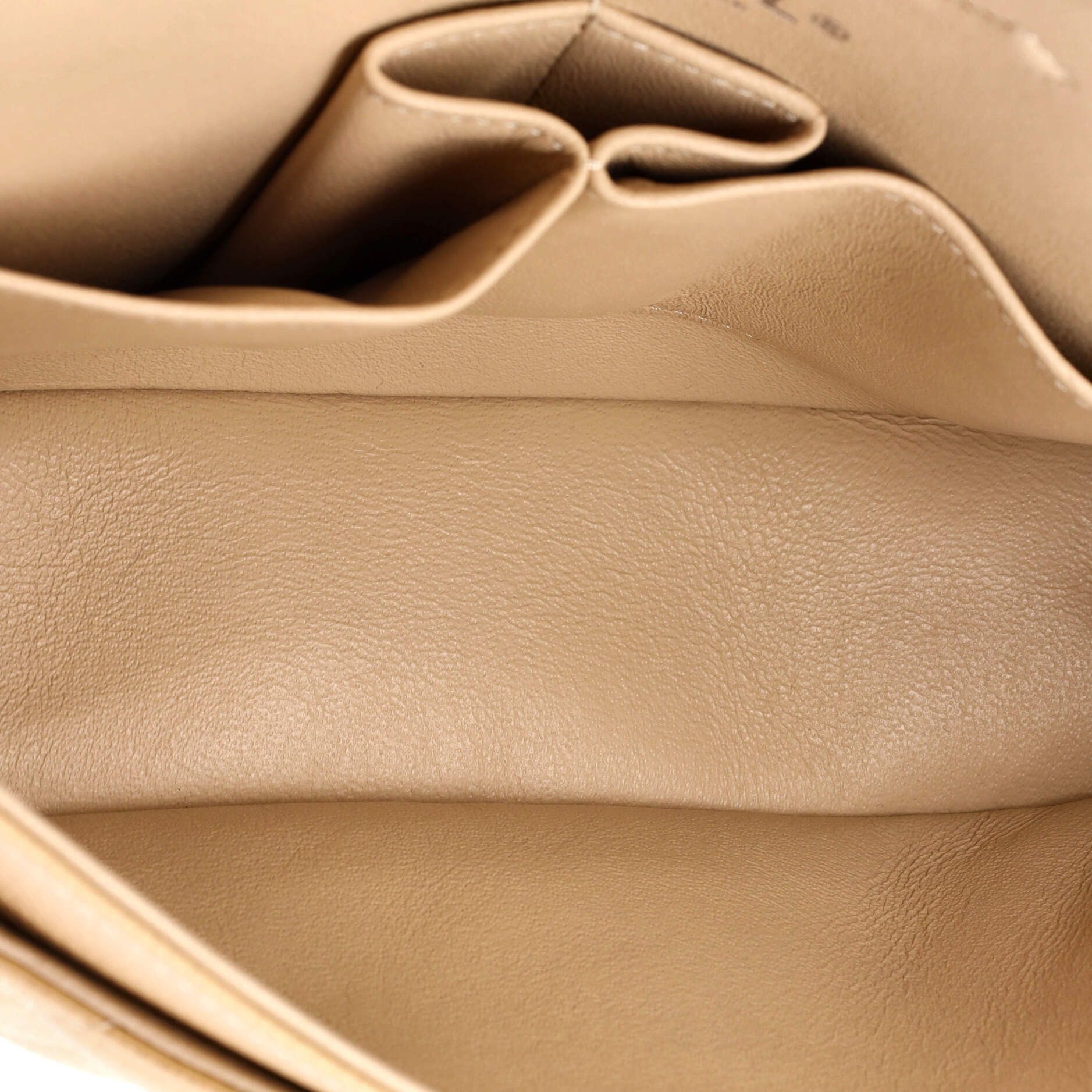 Classic Double Flap Bag