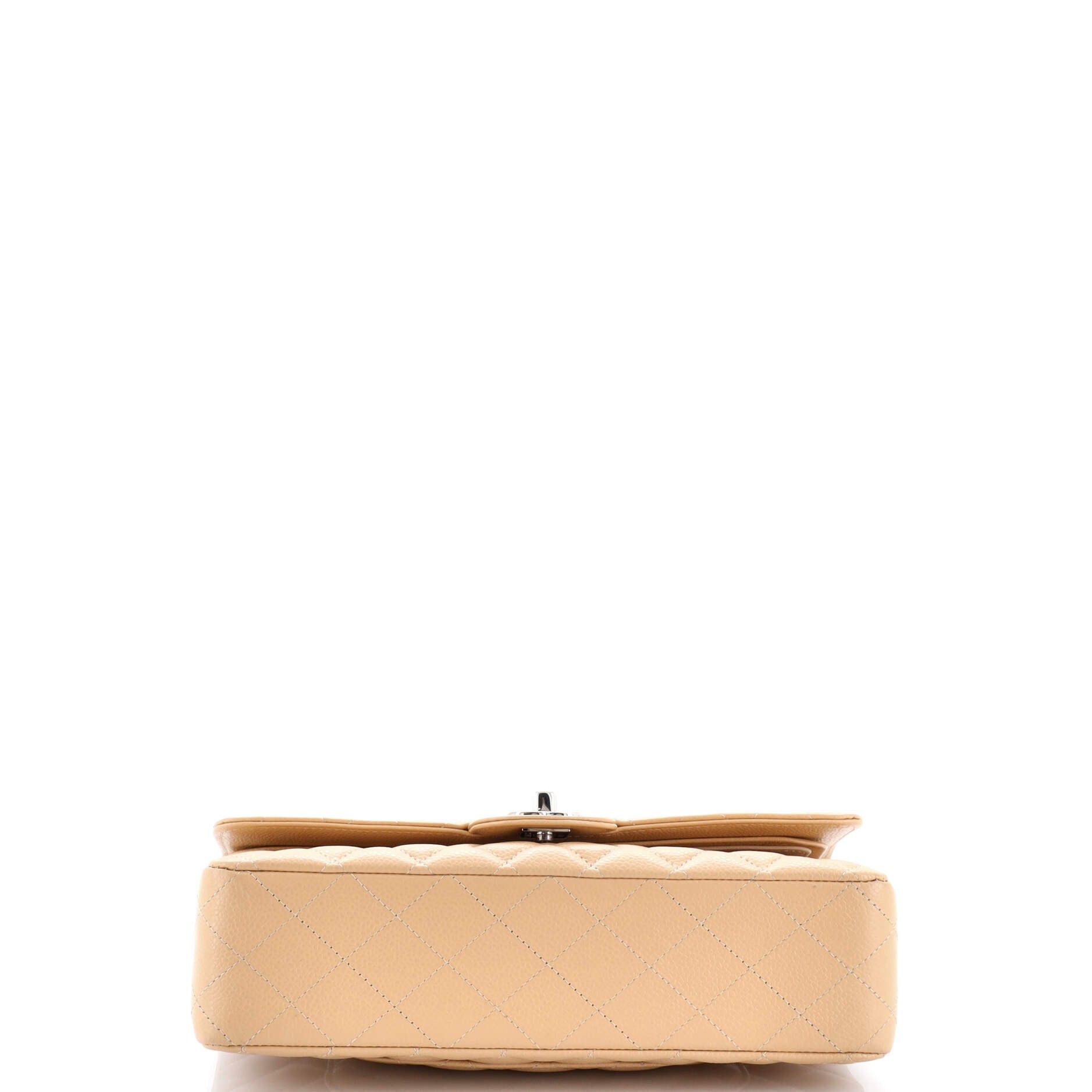 Classic Double Flap Bag