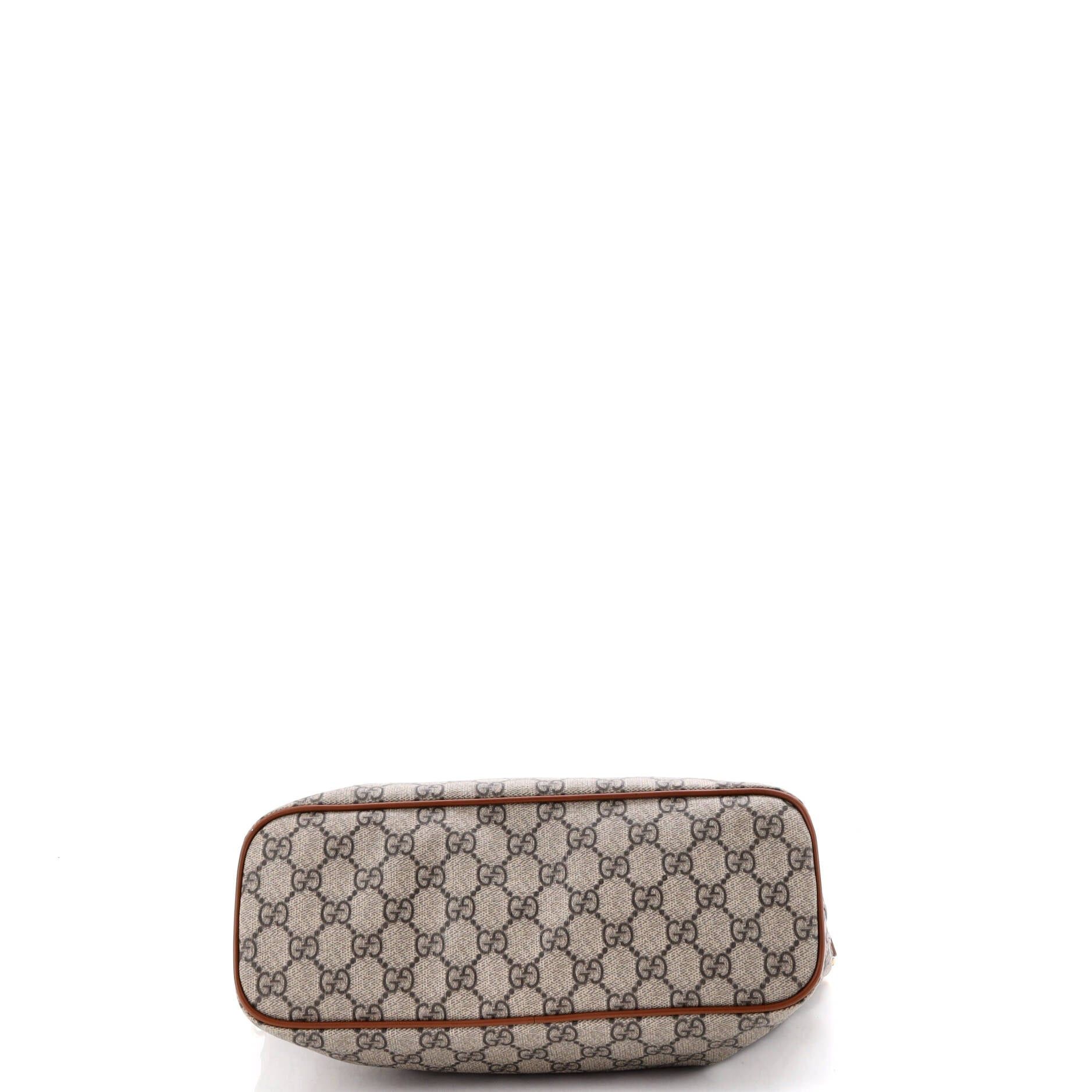 Gucci Convertible Soft Tote Size ONE SIZE - 4 Thumbnail