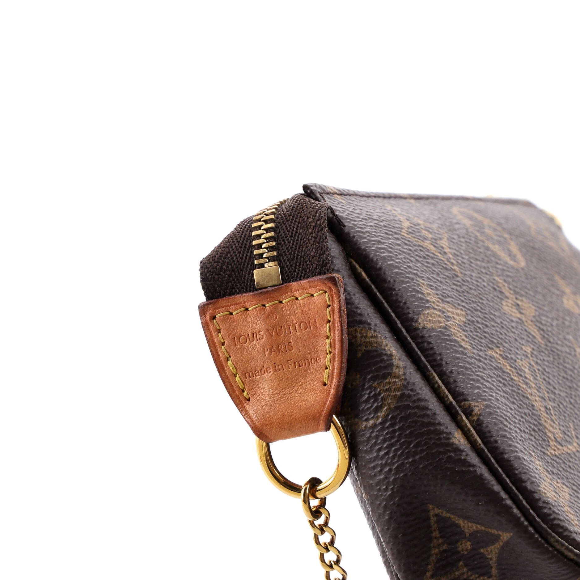 Louis Vuitton Pochette Accessoires Size ONE SIZE - 6 Thumbnail