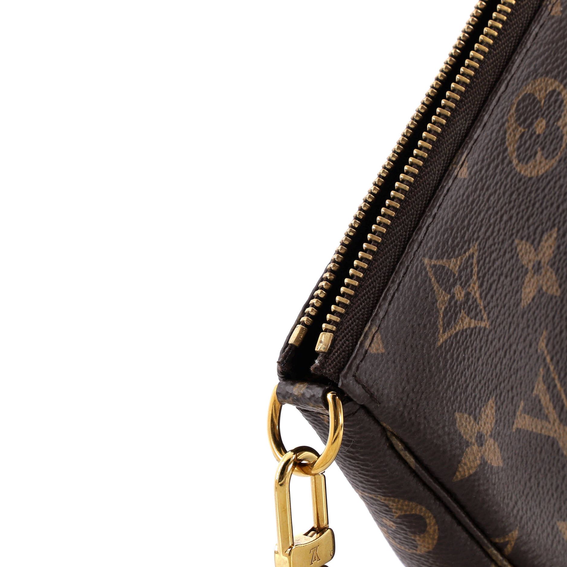 Louis Vuitton Pochette Accessoires Size ONE SIZE - 8 Thumbnail