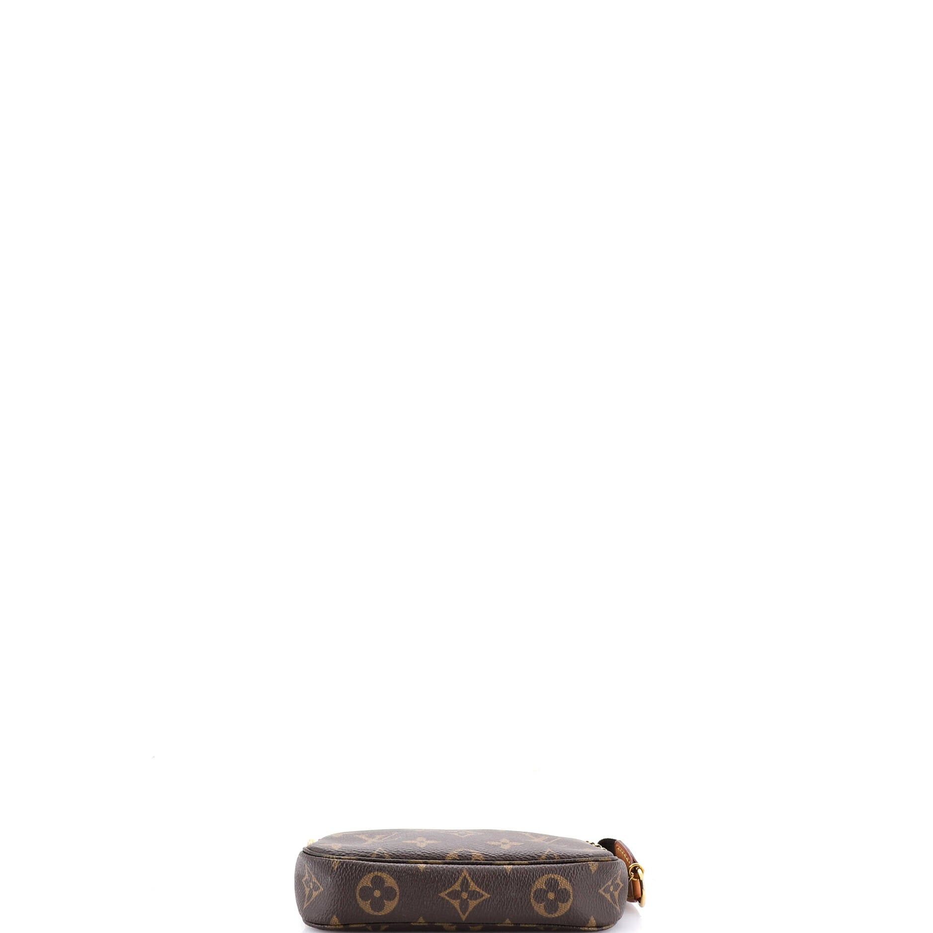 Louis Vuitton Pochette Accessoires Size ONE SIZE - 4 Thumbnail