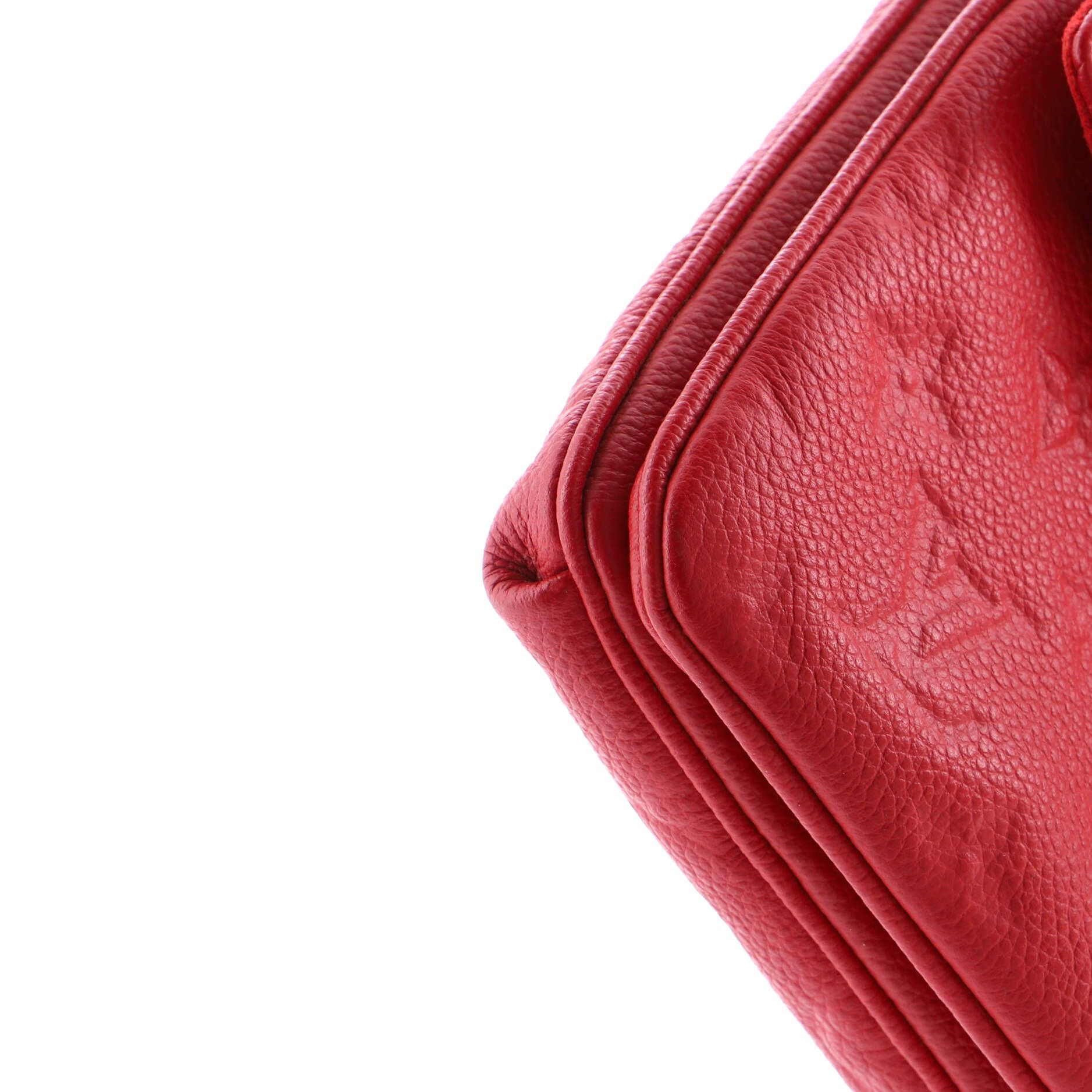Louis Vuitton Twice Handbag Size ONE SIZE - 6 Thumbnail