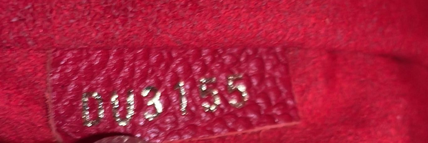 Louis Vuitton Twice Handbag Size ONE SIZE - 9 Thumbnail