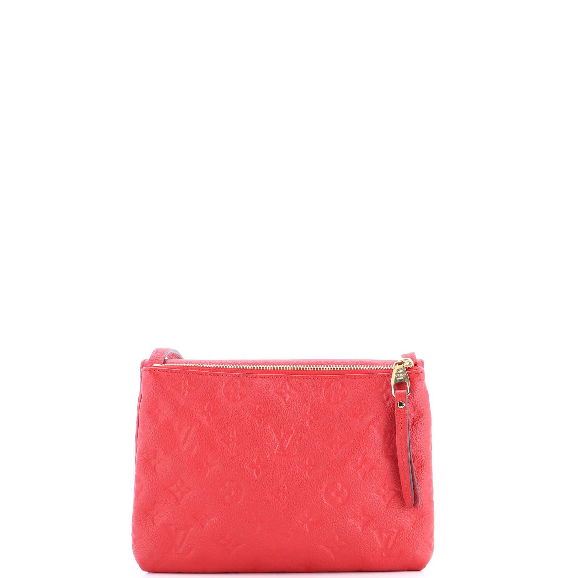 Louis Vuitton Twice Handbag Size ONE SIZE - 3 Thumbnail