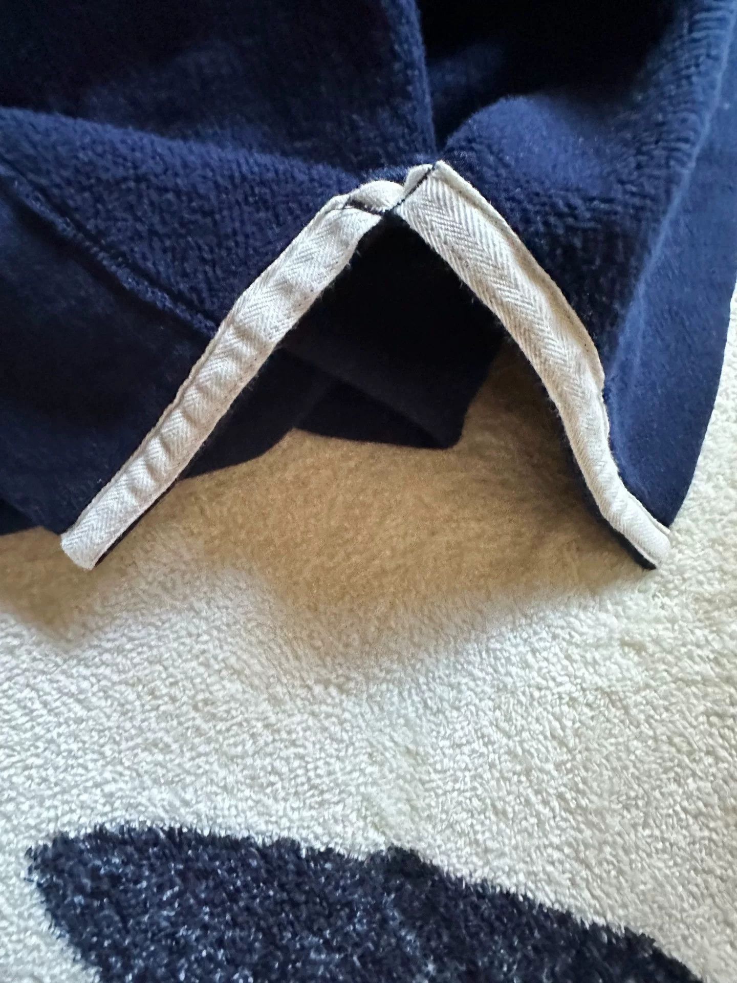 Sophnet. Sophnet Fleece-Lined Pullover Hoodie Size US S / EU 44-46 / 1 - 5 Thumbnail