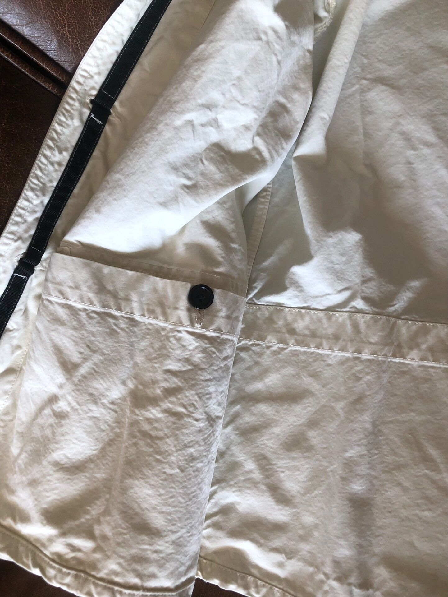 Japanese Brand Applied Art Forms BM1-4 Chore Jacket Size US M / EU 48-50 / 2 - 3 Thumbnail