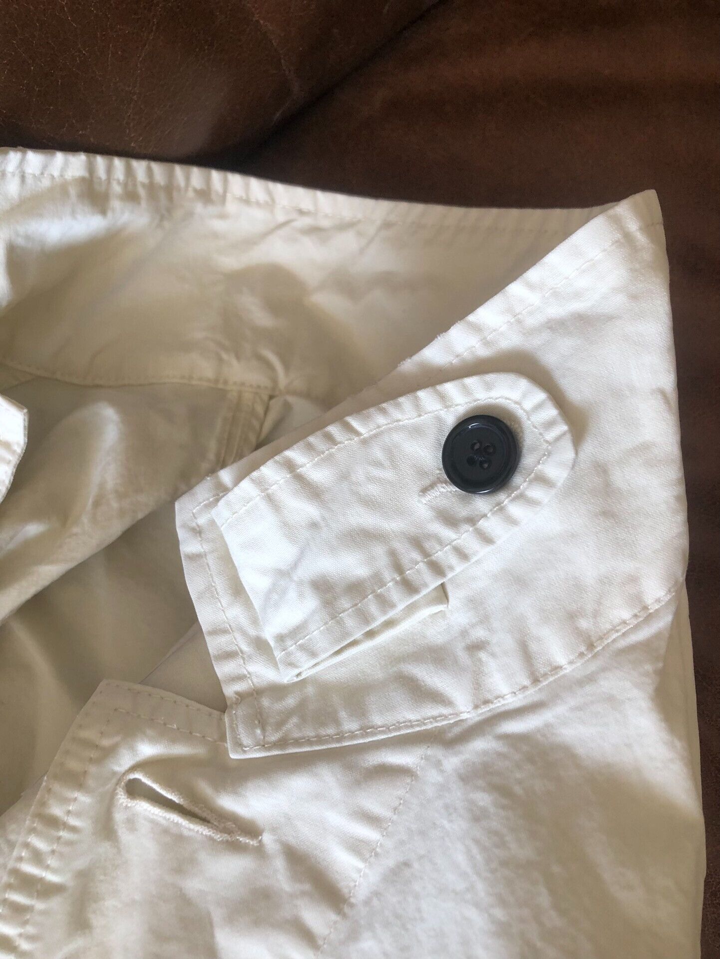 Japanese Brand Applied Art Forms BM1-4 Chore Jacket Size US M / EU 48-50 / 2 - 7 Thumbnail