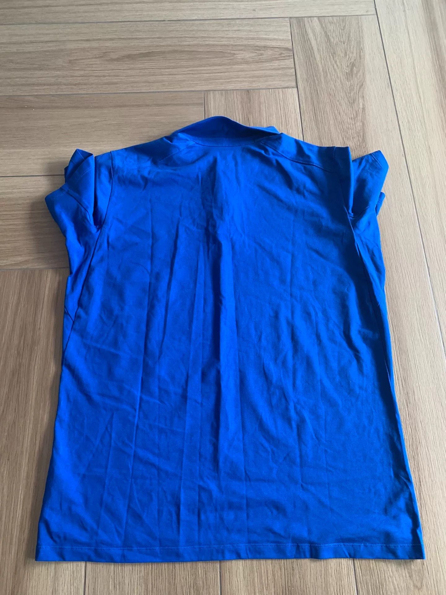 Arc'teryx Arc'teryx Captive Men's Polo Shirt Size US XL / EU 56 / 4 - 2 Thumbnail
