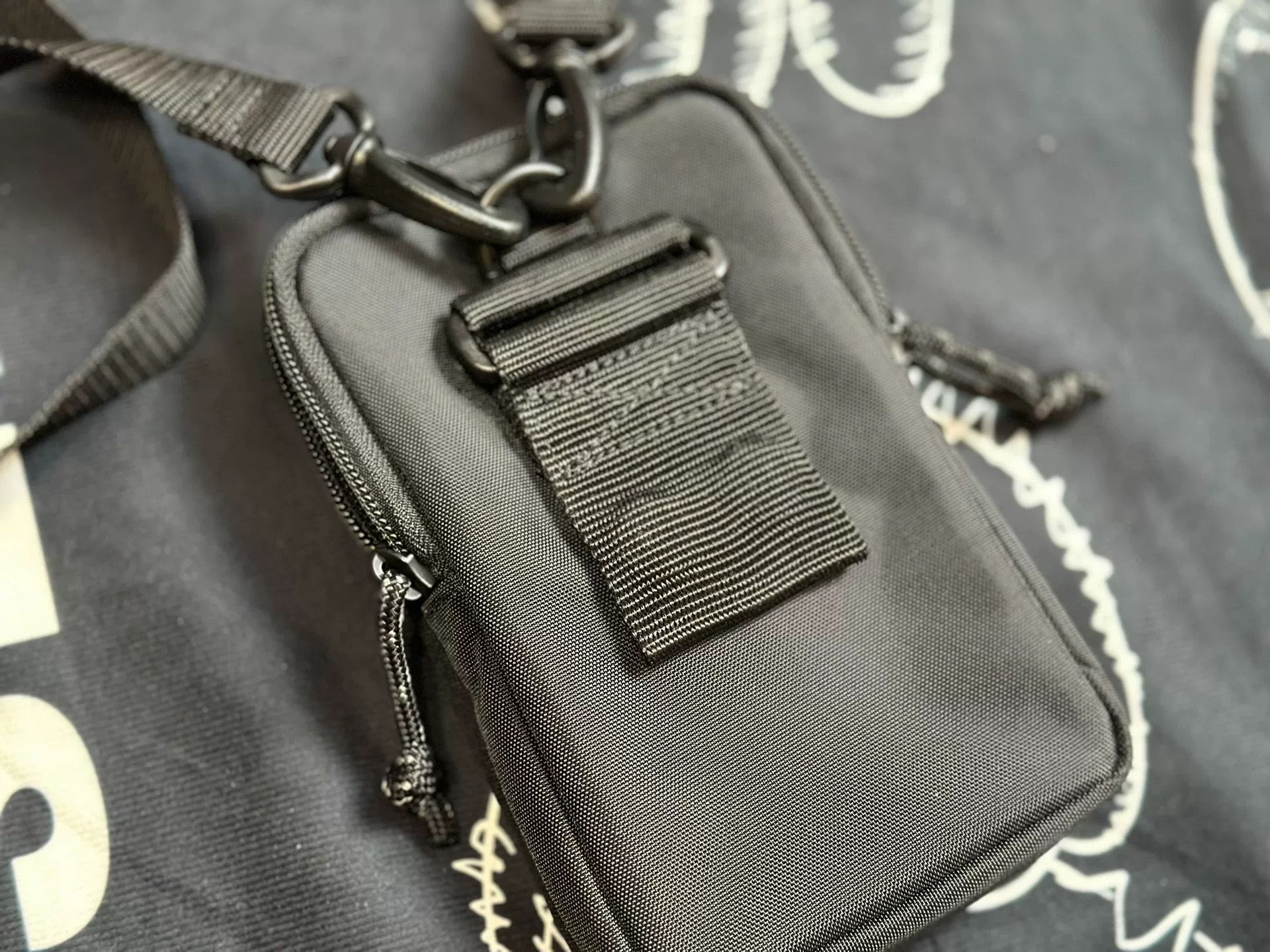 Beams Japan BEAMS X PORTER CONFIS SHOULDER POUCH Size ONE SIZE - 5 Thumbnail