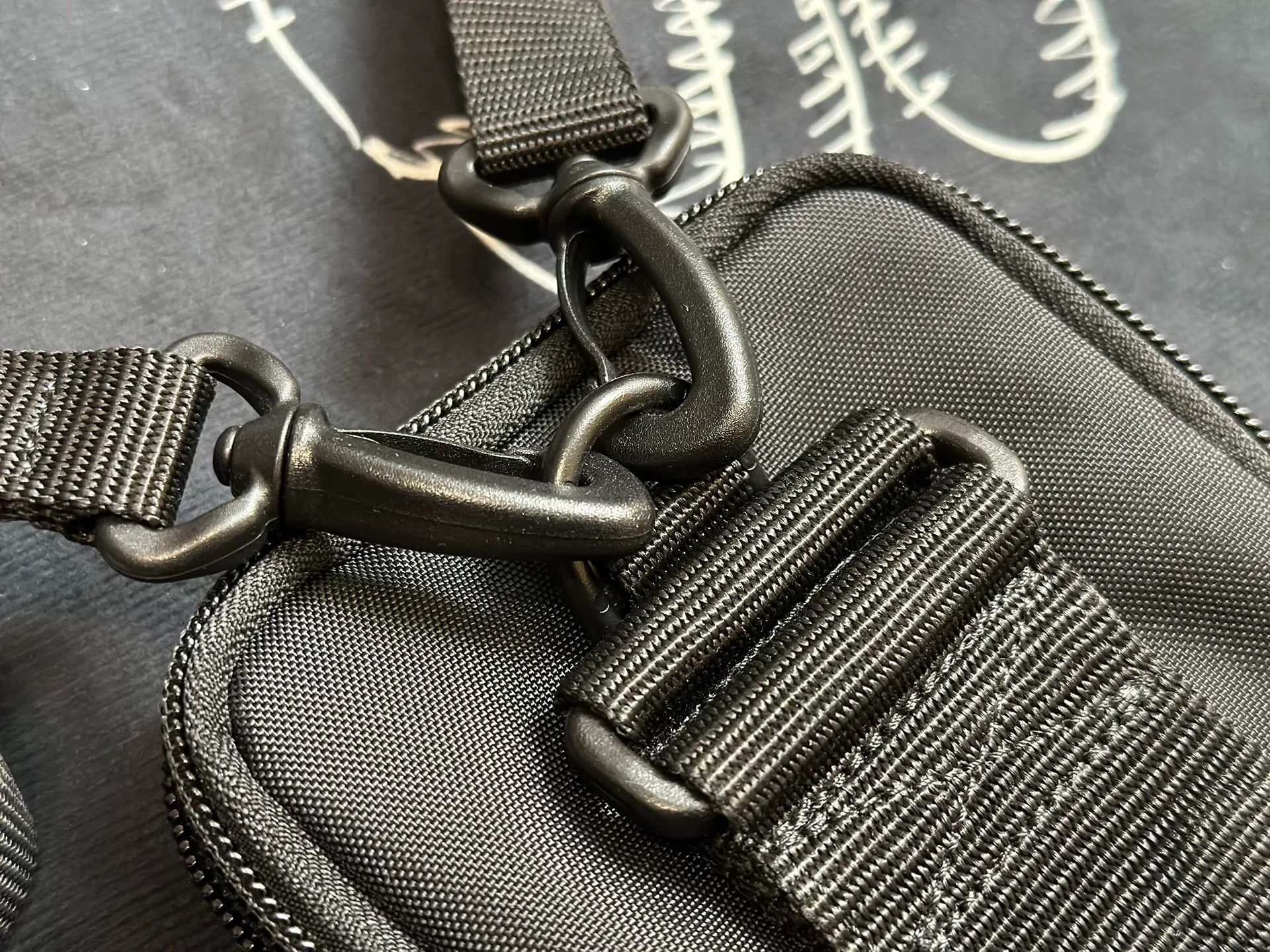 Beams Japan BEAMS X PORTER CONFIS SHOULDER POUCH Size ONE SIZE - 6 Thumbnail