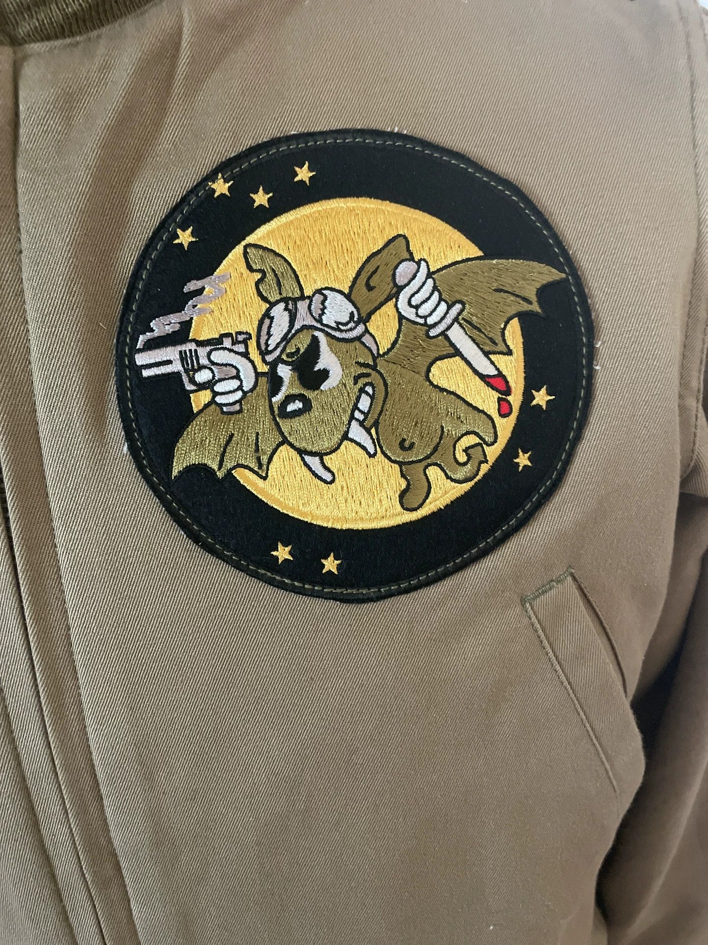 The Real McCoy's Real McCoy 20th Anniversary Tanker Jacket Size US S / EU 44-46 / 1 - 4 Thumbnail