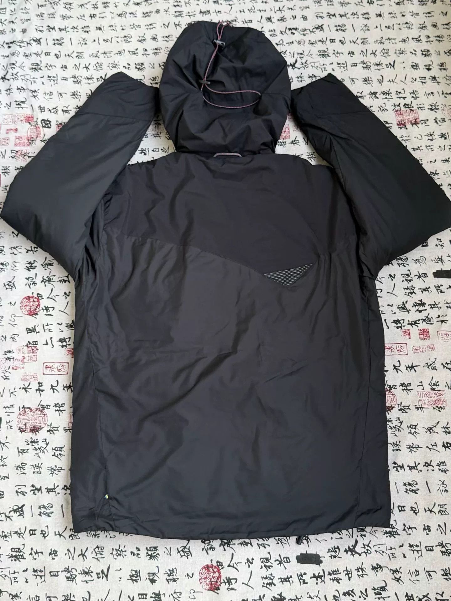 Klattermusen Klattermusen Men's Primaloft Warm Hoodie Size US M / EU 48-50 / 2 - 2 Thumbnail