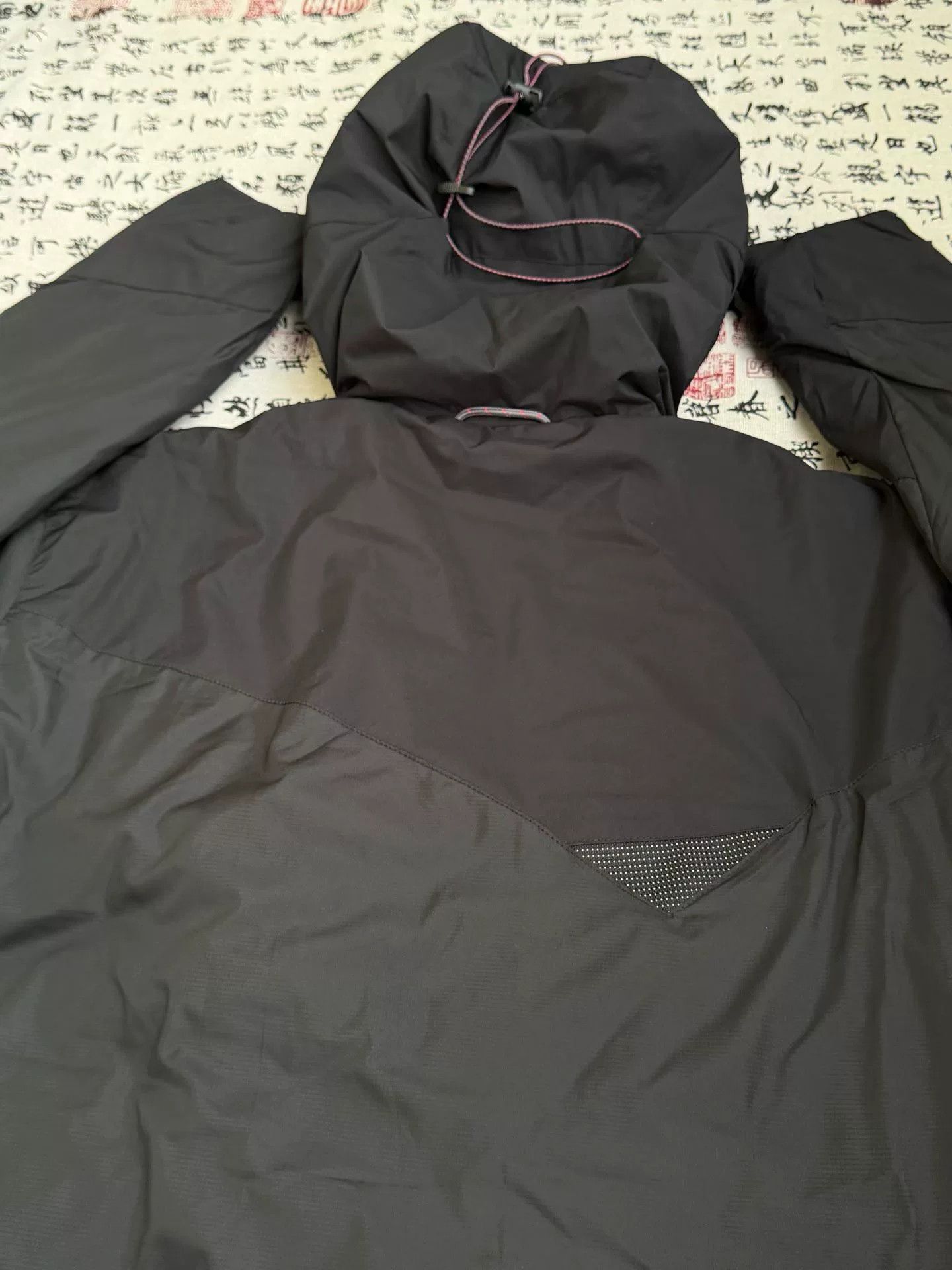 Klattermusen Klattermusen Men's Primaloft Warm Hoodie Size US M / EU 48-50 / 2 - 3 Thumbnail
