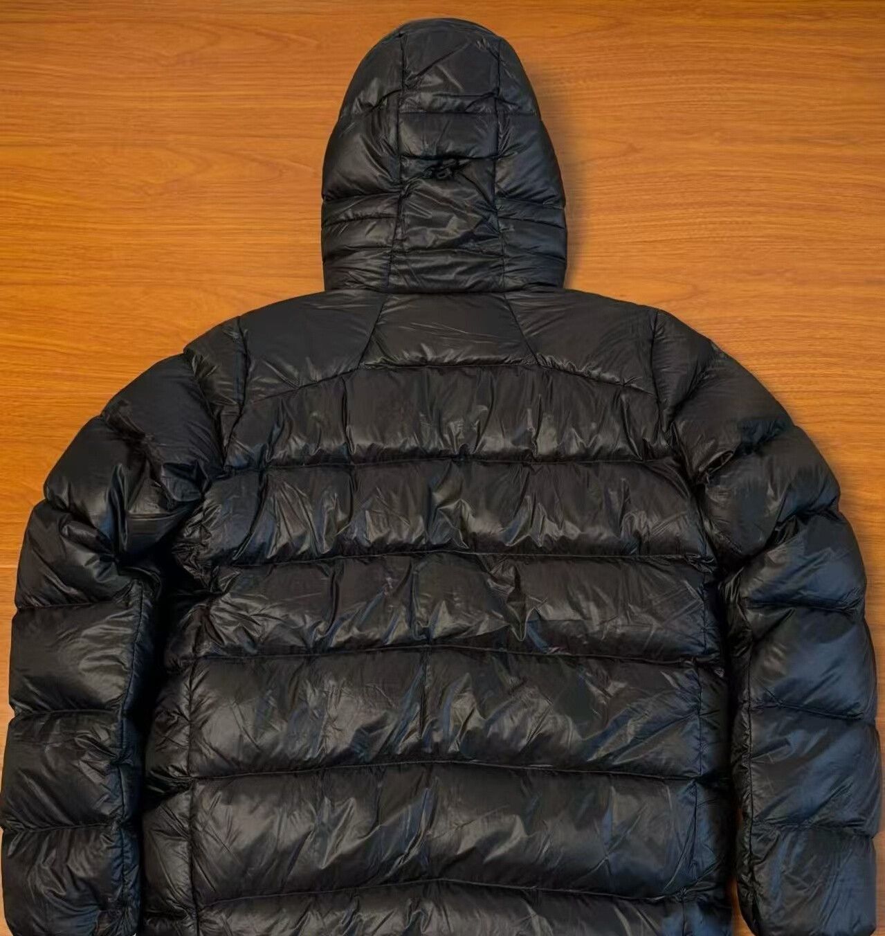 Patagonia Patagonia Fitz Roy 85500 Down Jacket Size US M / EU 48-50 / 2 - 2 Thumbnail