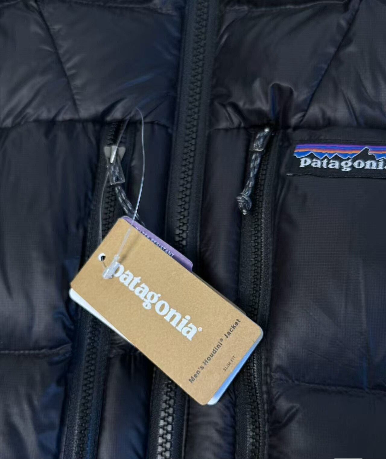 Patagonia Patagonia Fitz Roy 85500 Down Jacket Size US M / EU 48-50 / 2 - 3 Thumbnail