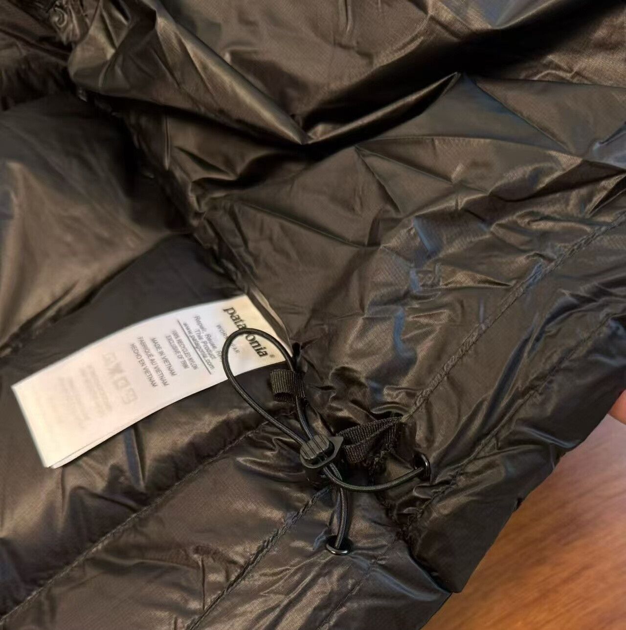 Patagonia Patagonia Fitz Roy 85500 Down Jacket Size US M / EU 48-50 / 2 - 8 Thumbnail