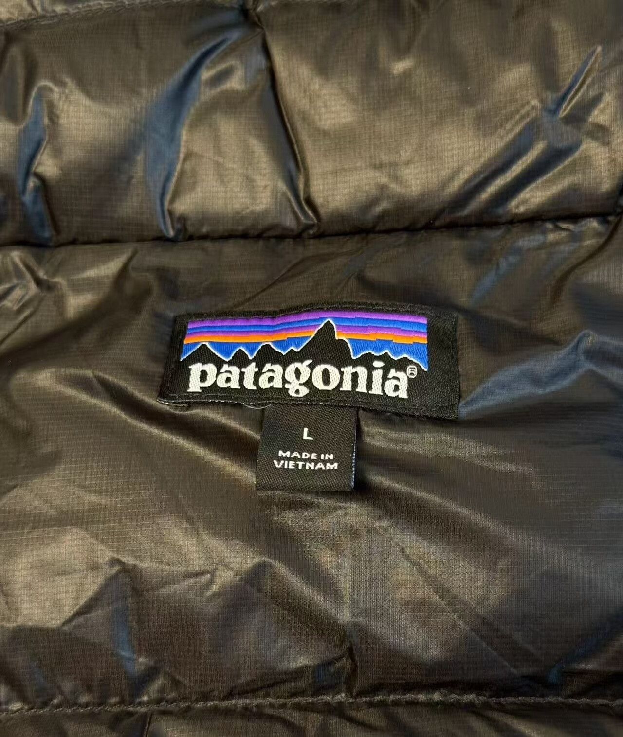 Patagonia Patagonia Fitz Roy 85500 Down Jacket Size US M / EU 48-50 / 2 - 7 Thumbnail