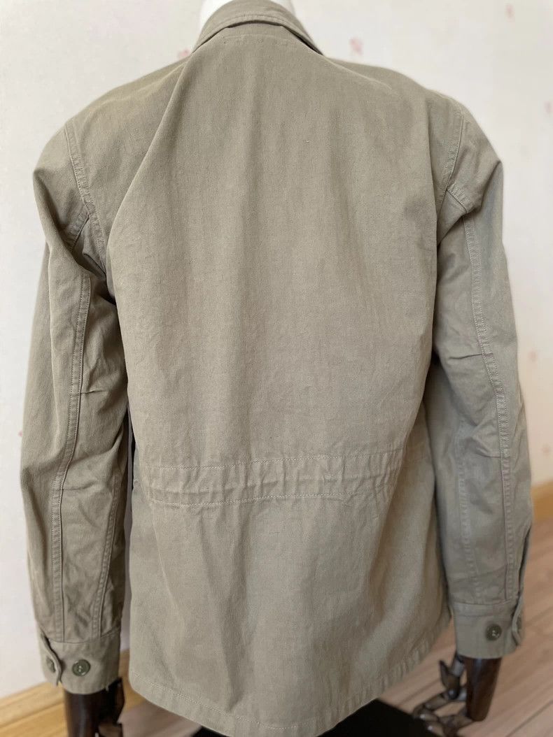 Japanese Brand PMC Jacket Phigvel Makers & Co Size US M / EU 48-50 / 2 - 3 Thumbnail
