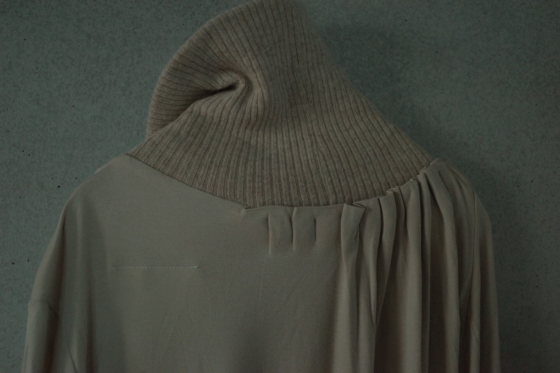 MM6 Maison Margiela mm6 Elegant Knit Sweater Size M / US 6-8 / IT 42-44 - 6 Thumbnail