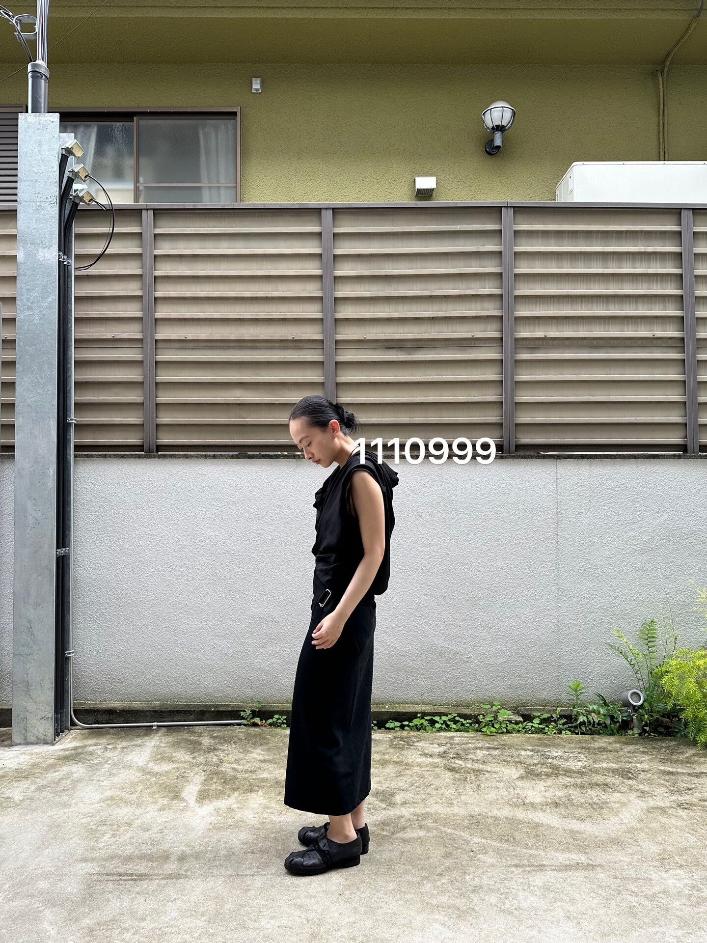 Yohji Yamamoto Versatile Yohji Yamamoto Japanese Kimono Jacket Size M / US 6-8 / IT 42-44 - 4 Thumbnail
