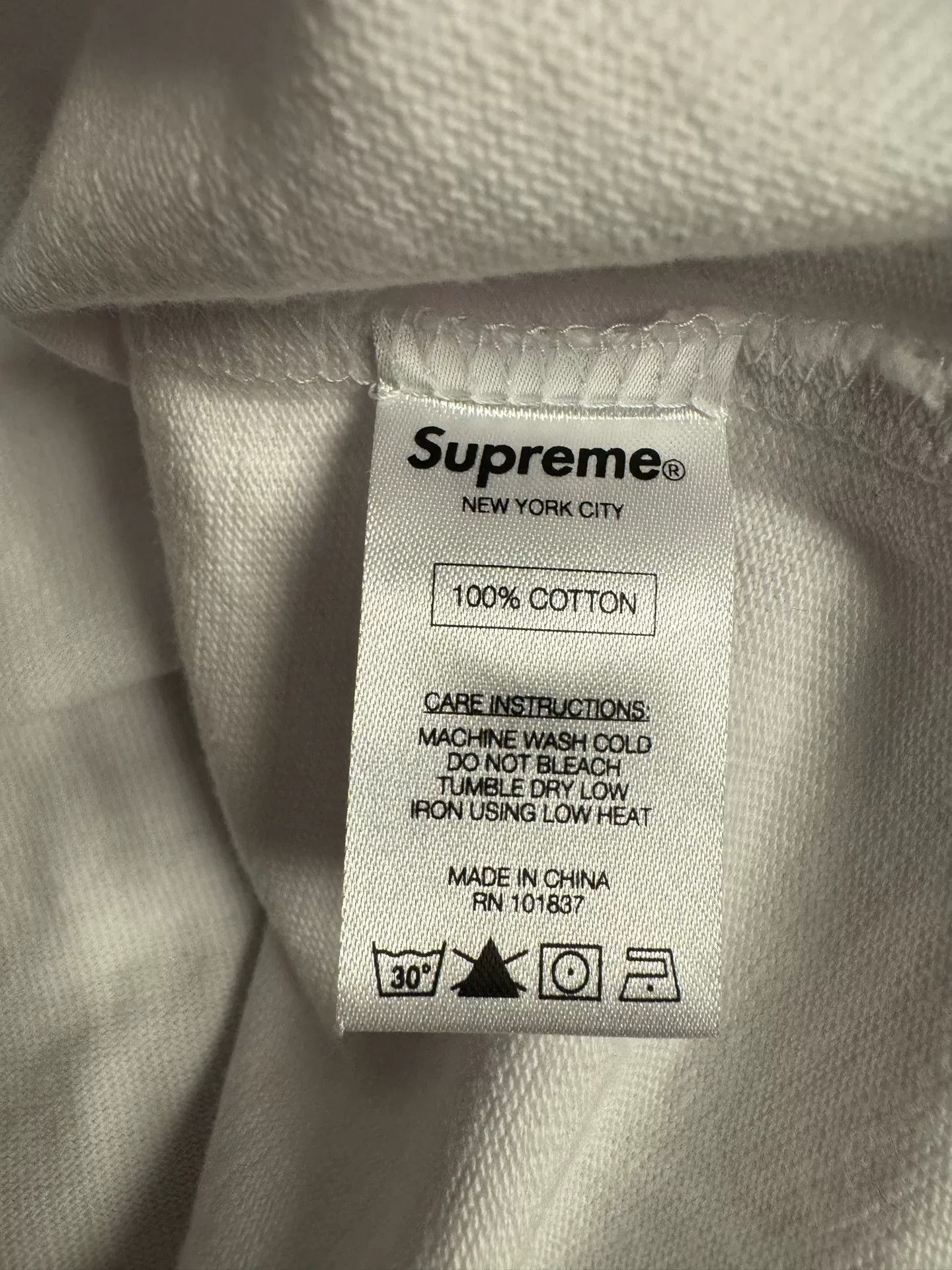 Supreme Supreme Rugby Polo Shirt 2016SS Size US M / EU 48-50 / 2 - 6 Thumbnail