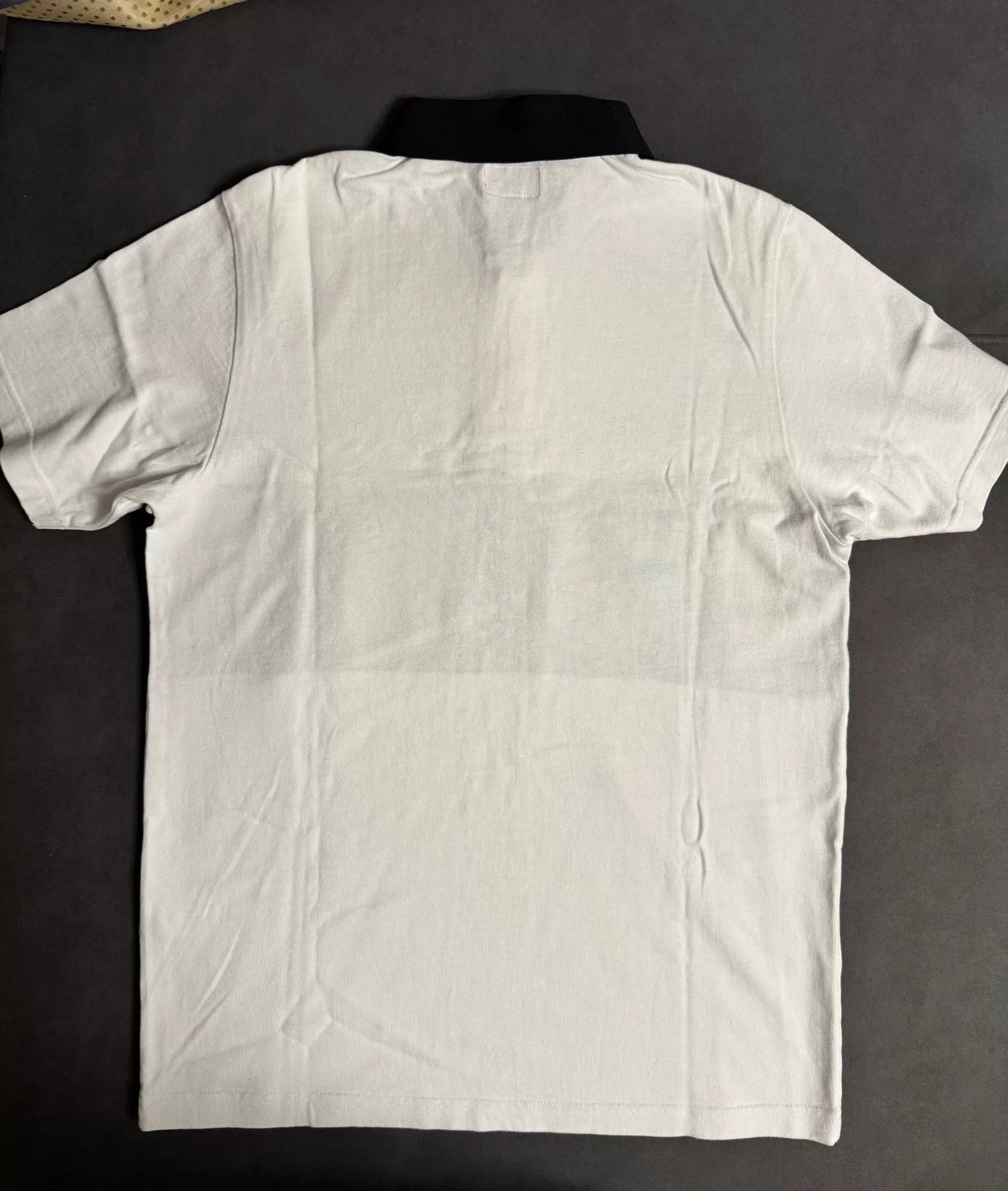 Supreme Supreme Rugby Polo Shirt 2016SS Size US M / EU 48-50 / 2 - 3 Thumbnail