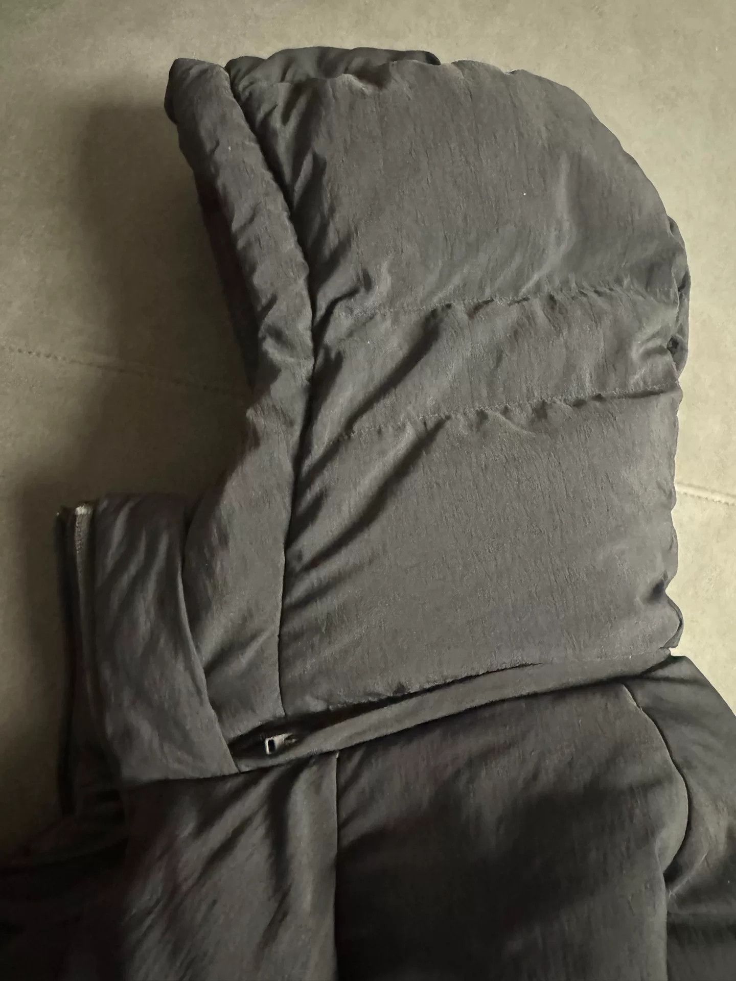 Y-3 Y-3 Yohji Yamamoto Down Vest FW21 Size US S / EU 44-46 / 1 - 4 Thumbnail