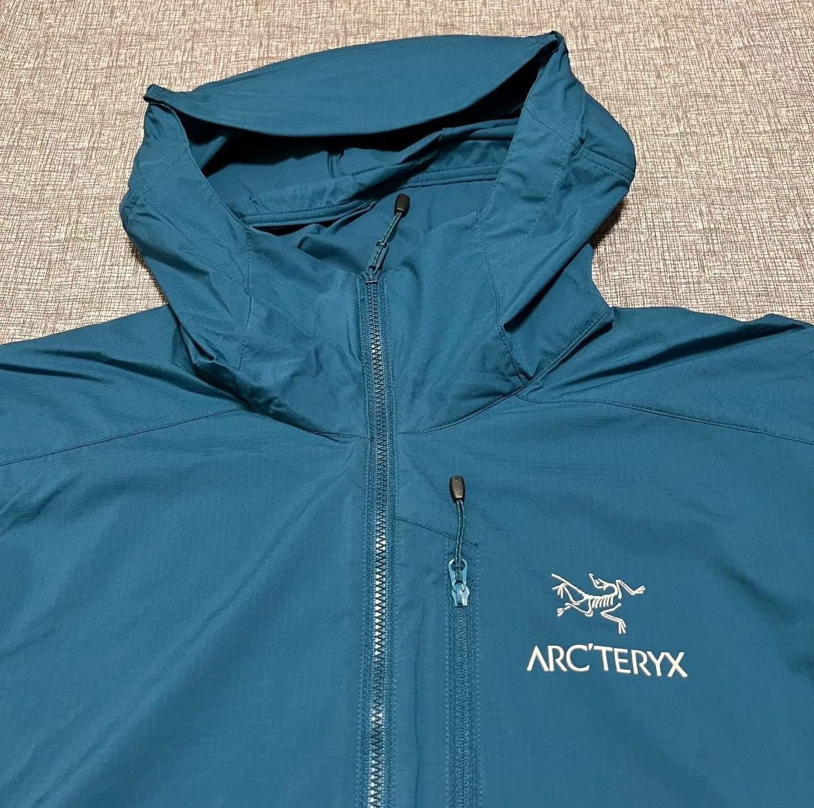 Arc'teryx Arcteryx Squamish Hoody Skin Jacket Size US M / EU 48-50 / 2 - 3 Thumbnail