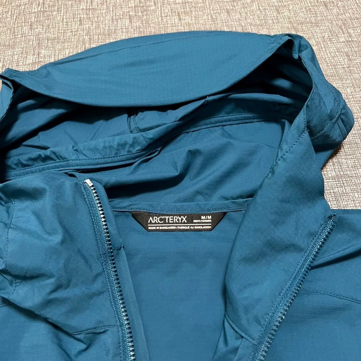 Arc'teryx Arcteryx Squamish Hoody Skin Jacket Size US M / EU 48-50 / 2 - 2 Thumbnail