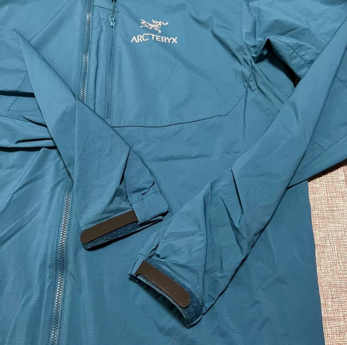 Arc'teryx Arcteryx Squamish Hoody Skin Jacket Size US M / EU 48-50 / 2 - 4 Thumbnail
