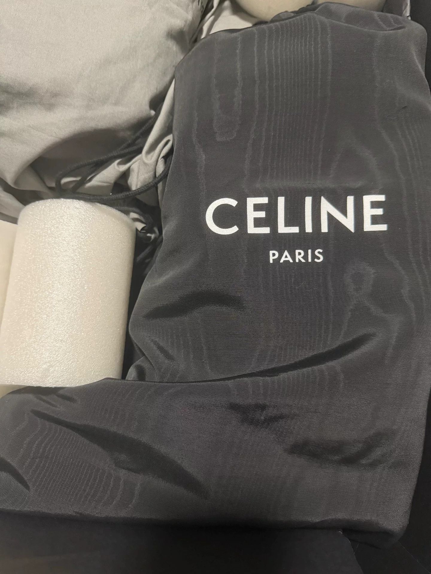Celine Celine Homme Brown Faux Fur Boots Size US 10 / EU 43 - 6 Thumbnail