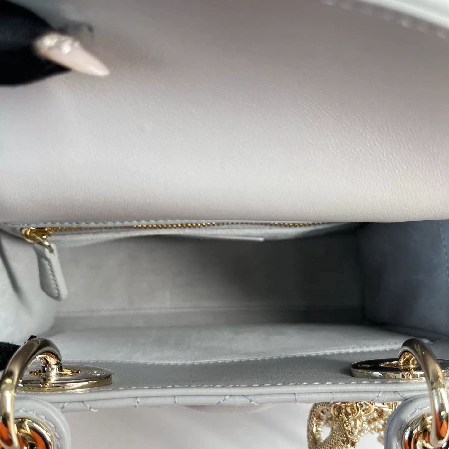 Dior Pre-loved Bag Brand new condition Size ONE SIZE - 3 Thumbnail