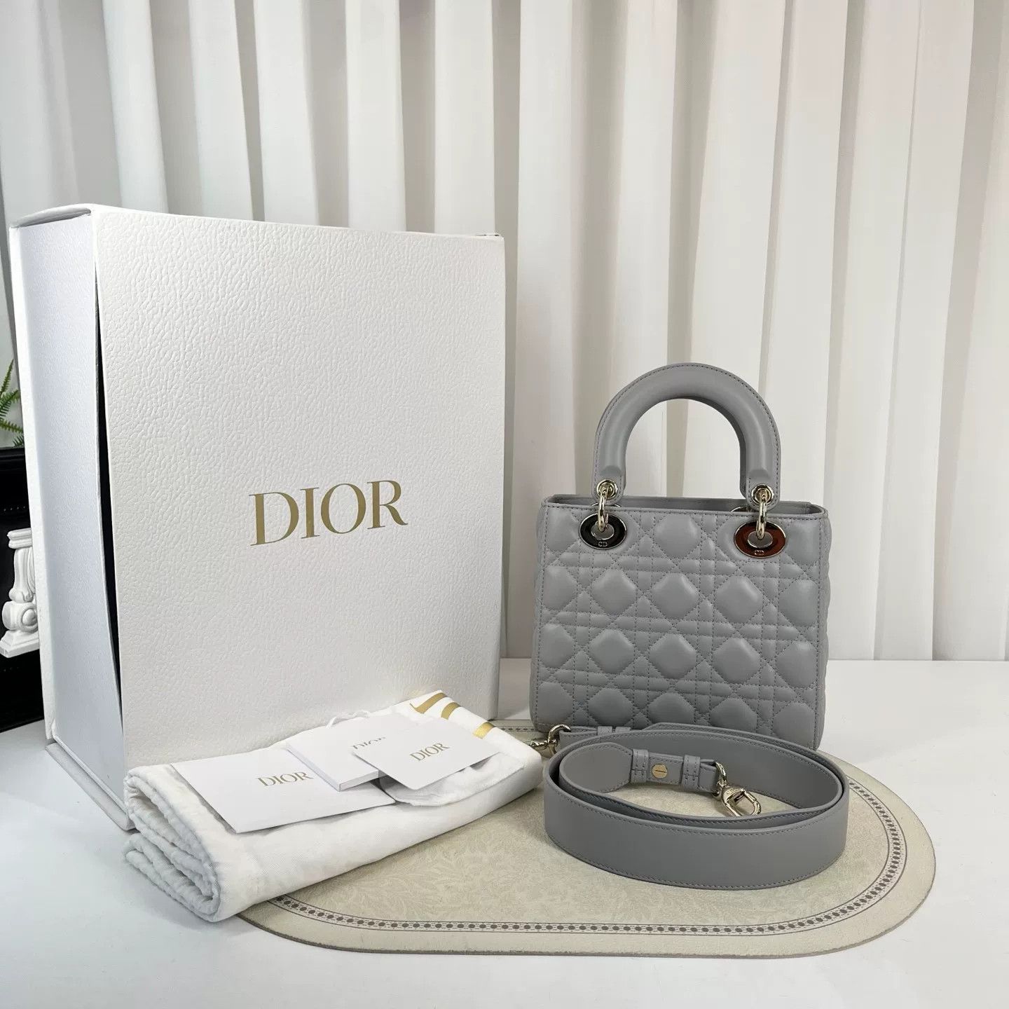 Dior Pre-loved Bag Brand new condition Size ONE SIZE - 2 Thumbnail