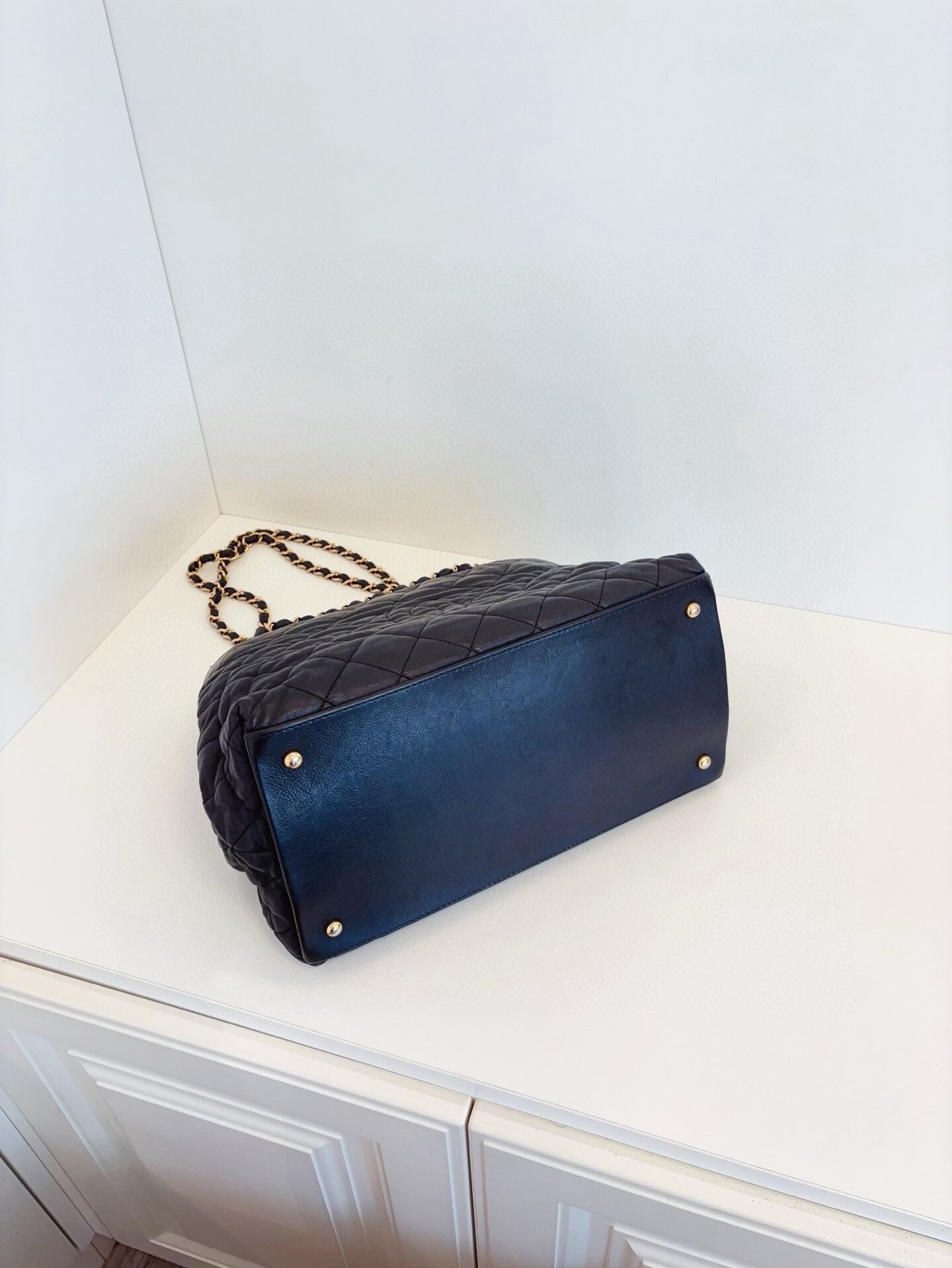Chanel Pre-loved Bag Very good condition Size ONE SIZE - 7 Thumbnail