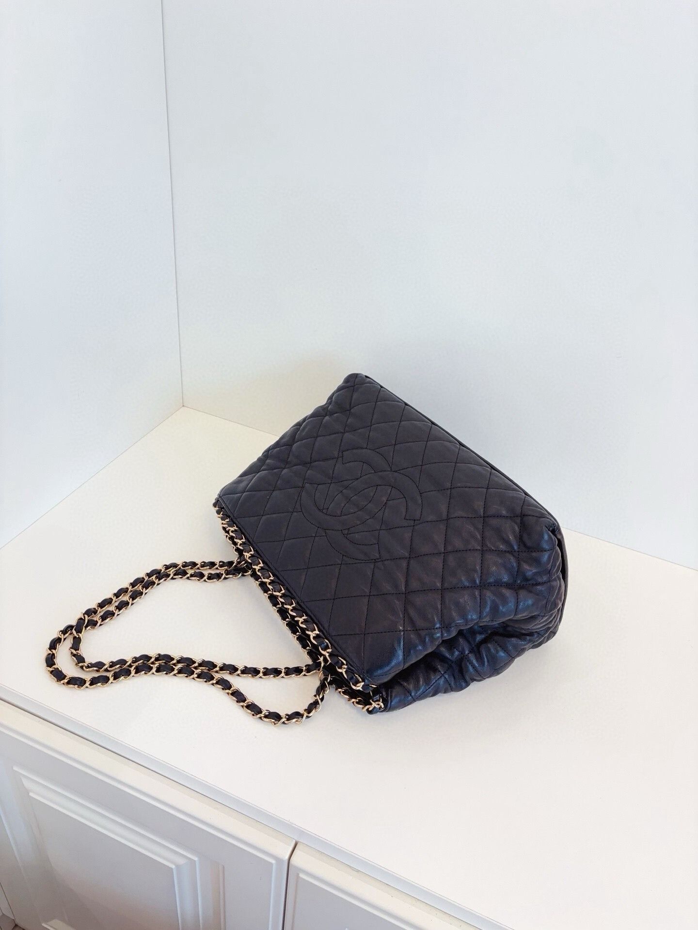 Chanel Pre-loved Bag Very good condition Size ONE SIZE - 6 Thumbnail