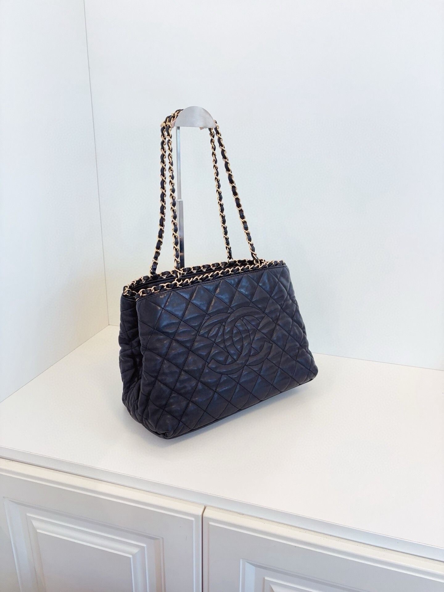 Chanel Pre-loved Bag Very good condition Size ONE SIZE - 3 Thumbnail