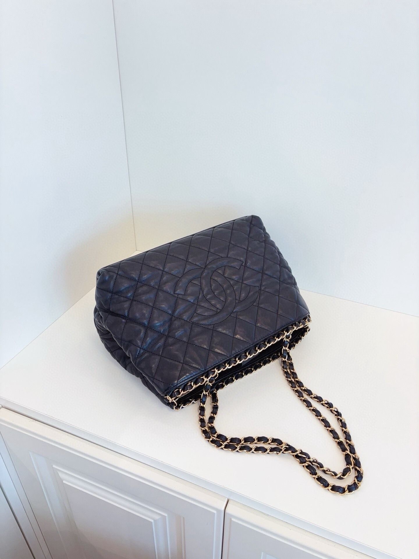 Chanel Pre-loved Bag Very good condition Size ONE SIZE - 5 Thumbnail