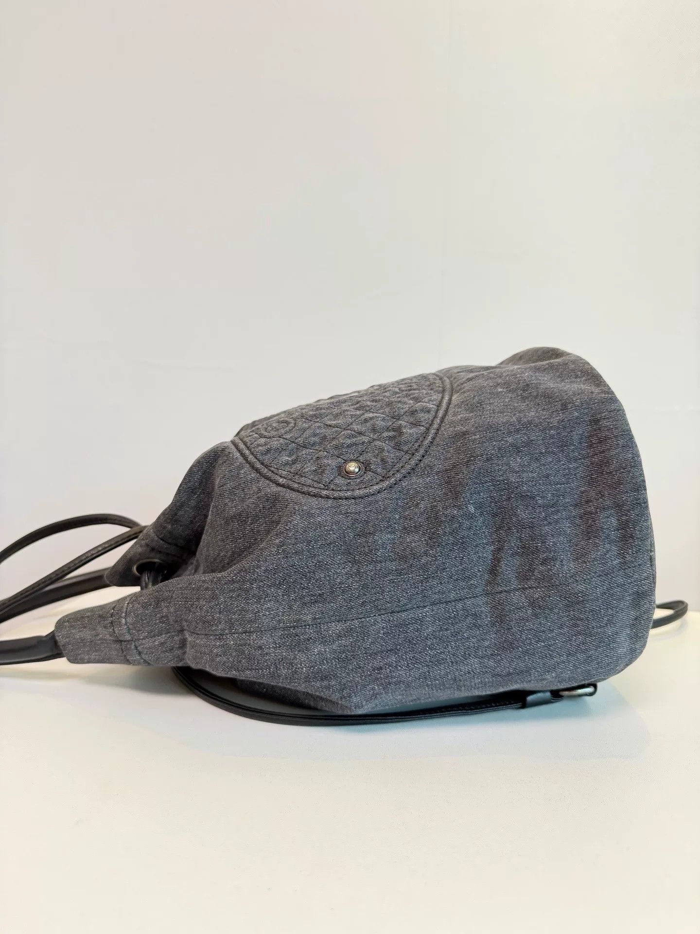 Chanel Pre-loved Bag Very good condition Size ONE SIZE - 9 Thumbnail