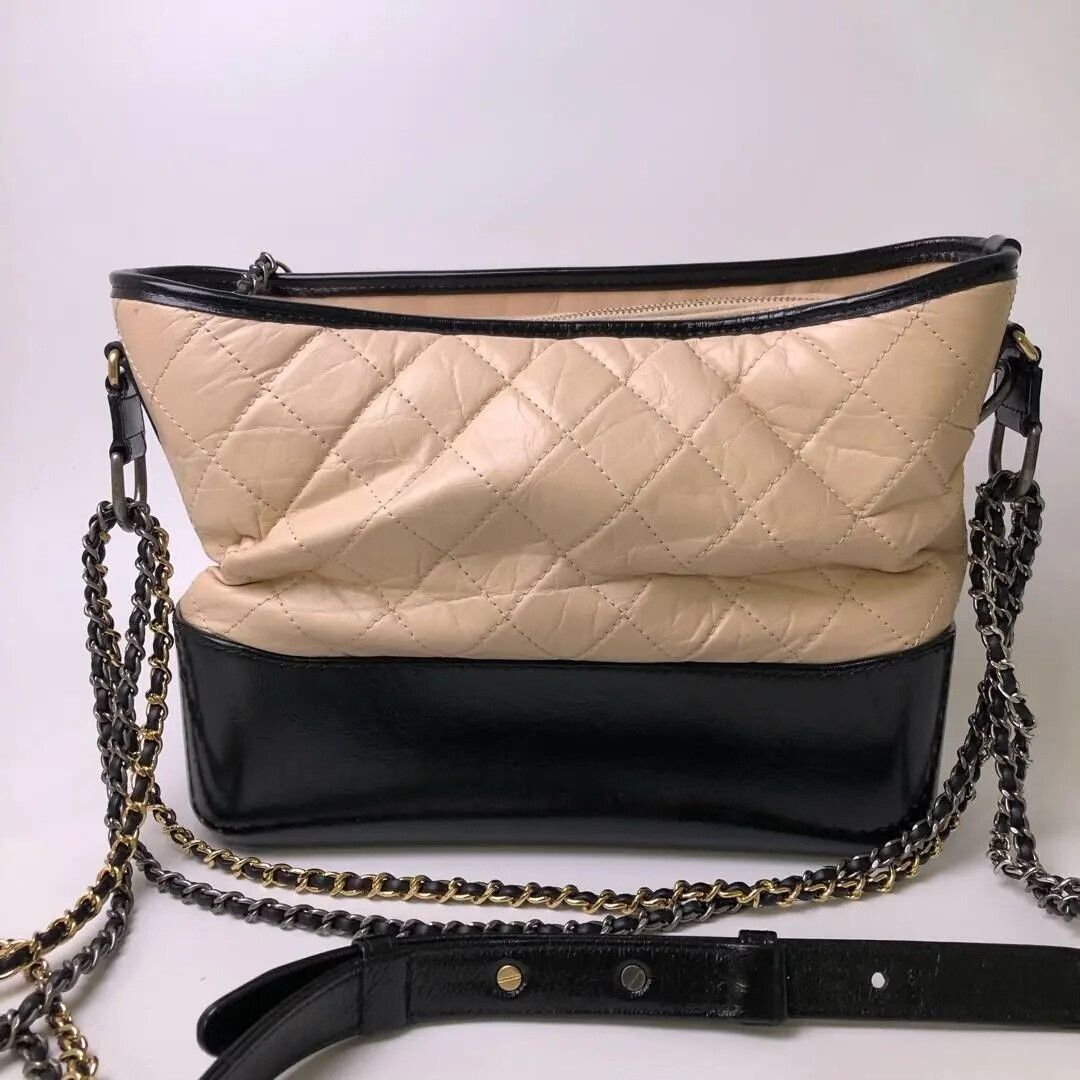 Chanel Pre-loved Bag Very good condition Size ONE SIZE - 4 Thumbnail