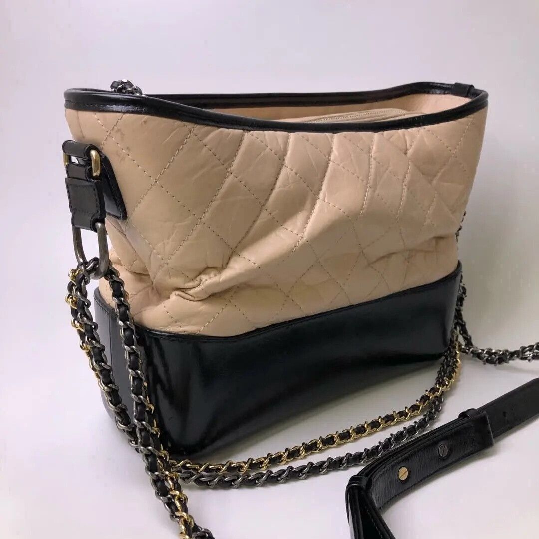 Chanel Pre-loved Bag Very good condition Size ONE SIZE - 5 Thumbnail