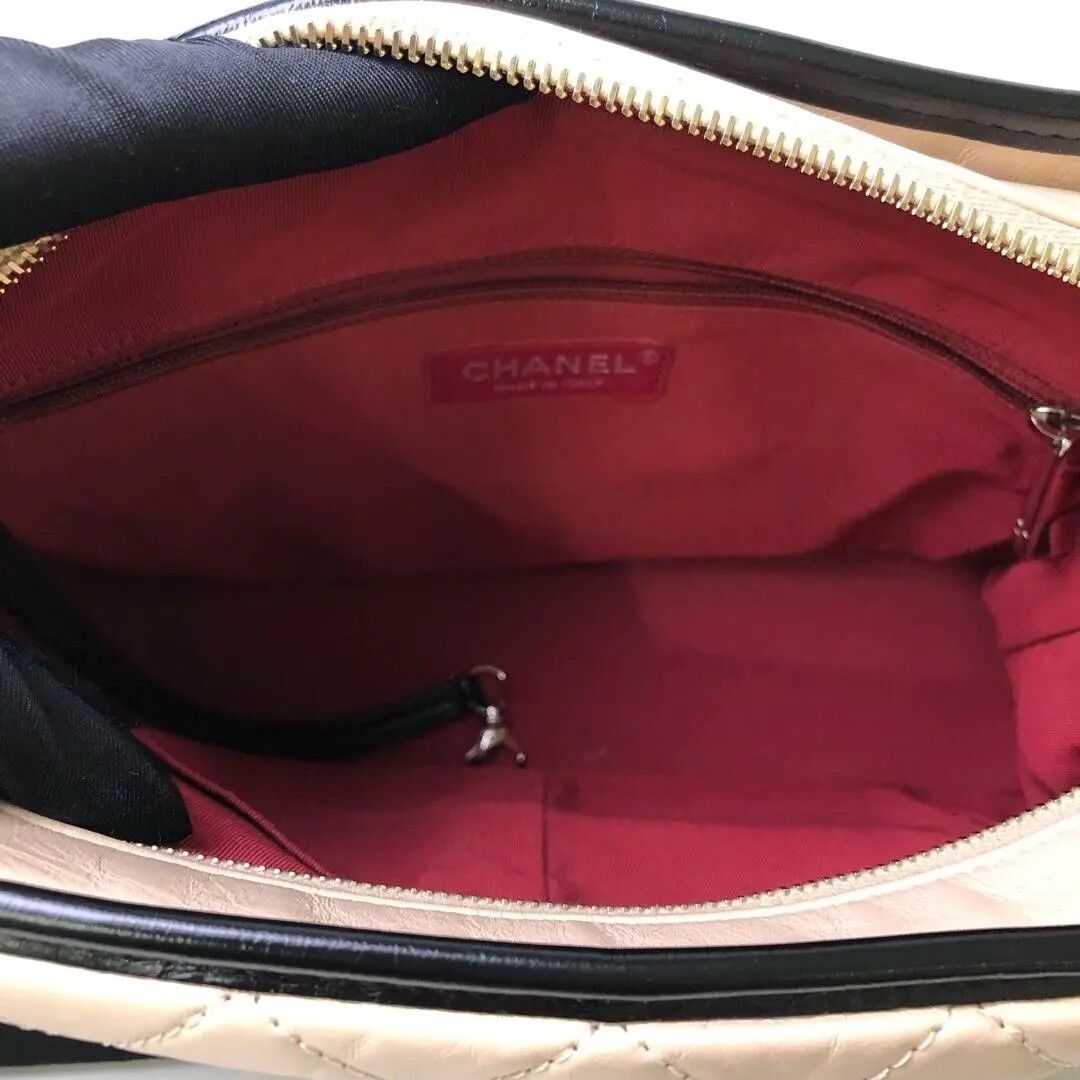 Chanel Pre-loved Bag Very good condition Size ONE SIZE - 8 Thumbnail