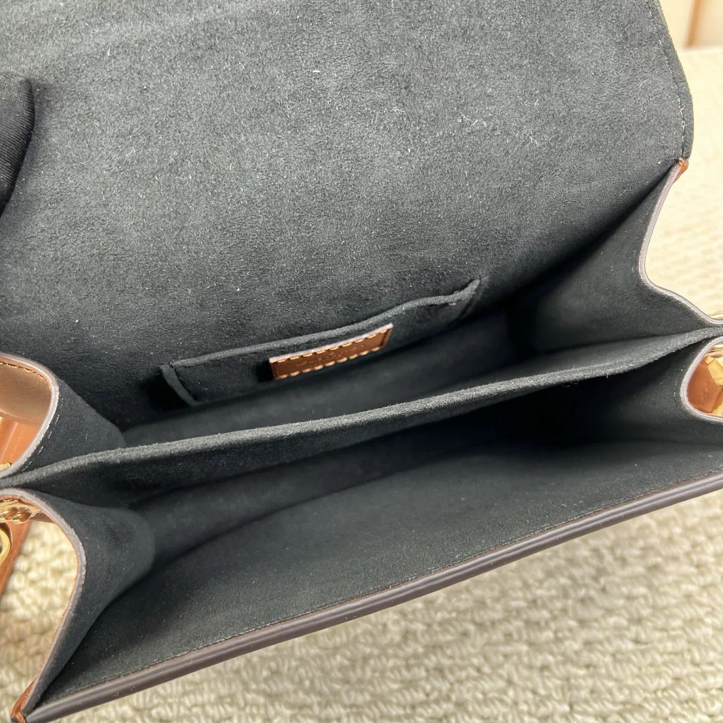 Louis Vuitton Pre-loved Bag Very good condition Size ONE SIZE - 3 Thumbnail