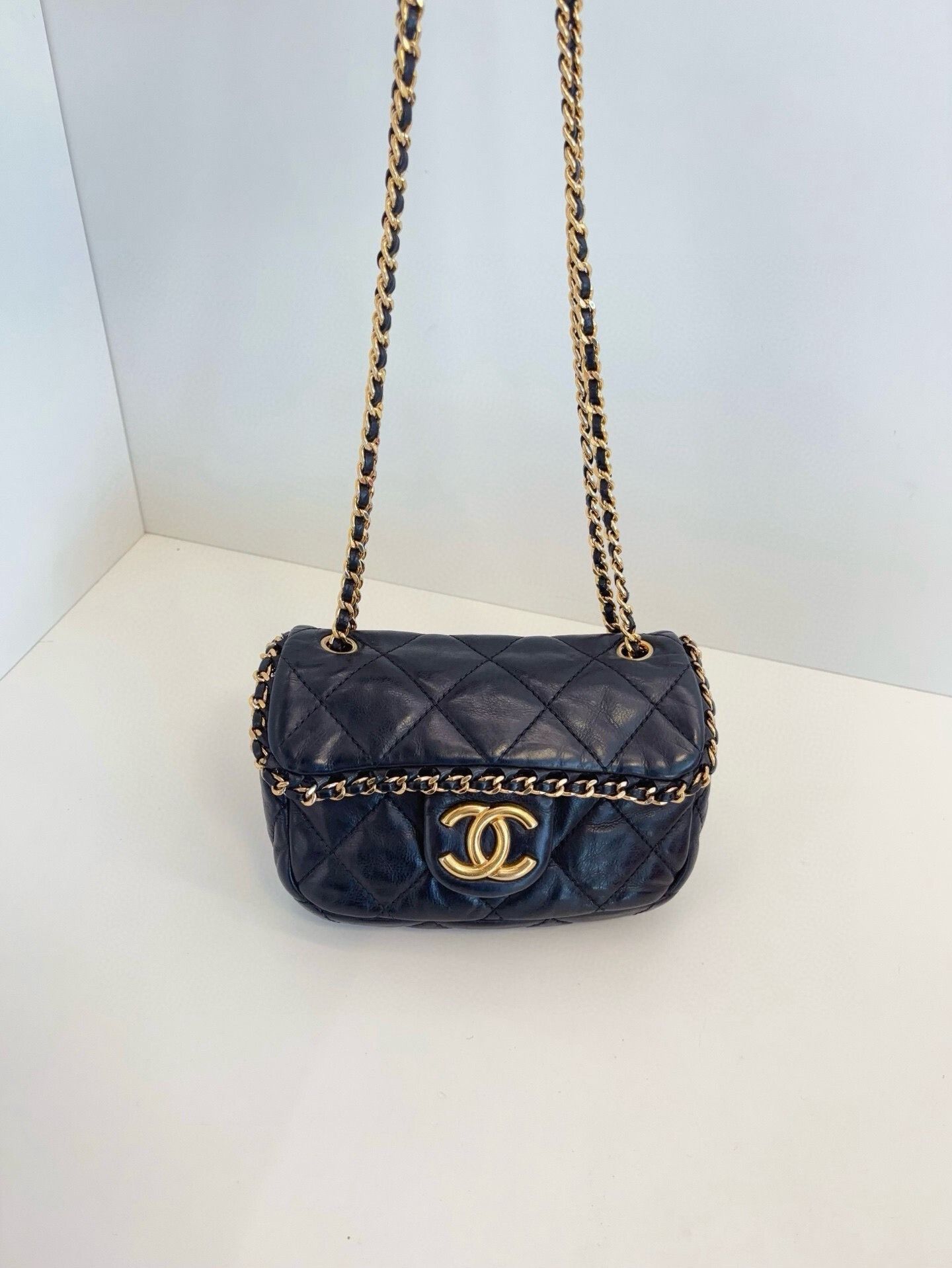 Chanel Pre-loved Bag Very good condition Size ONE SIZE - 7 Thumbnail