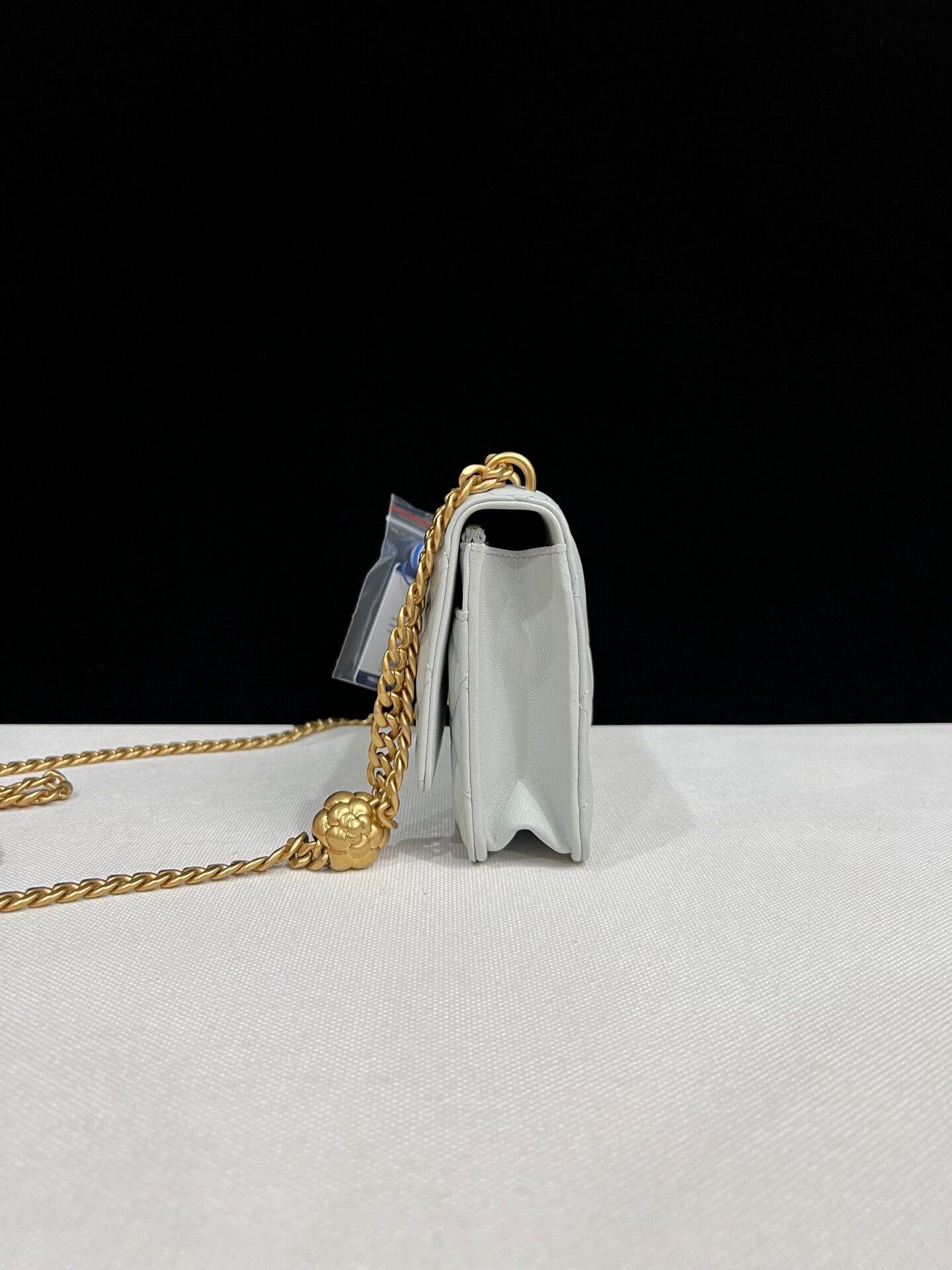 Chanel Pre-loved Bag Very good condition Size ONE SIZE - 3 Thumbnail