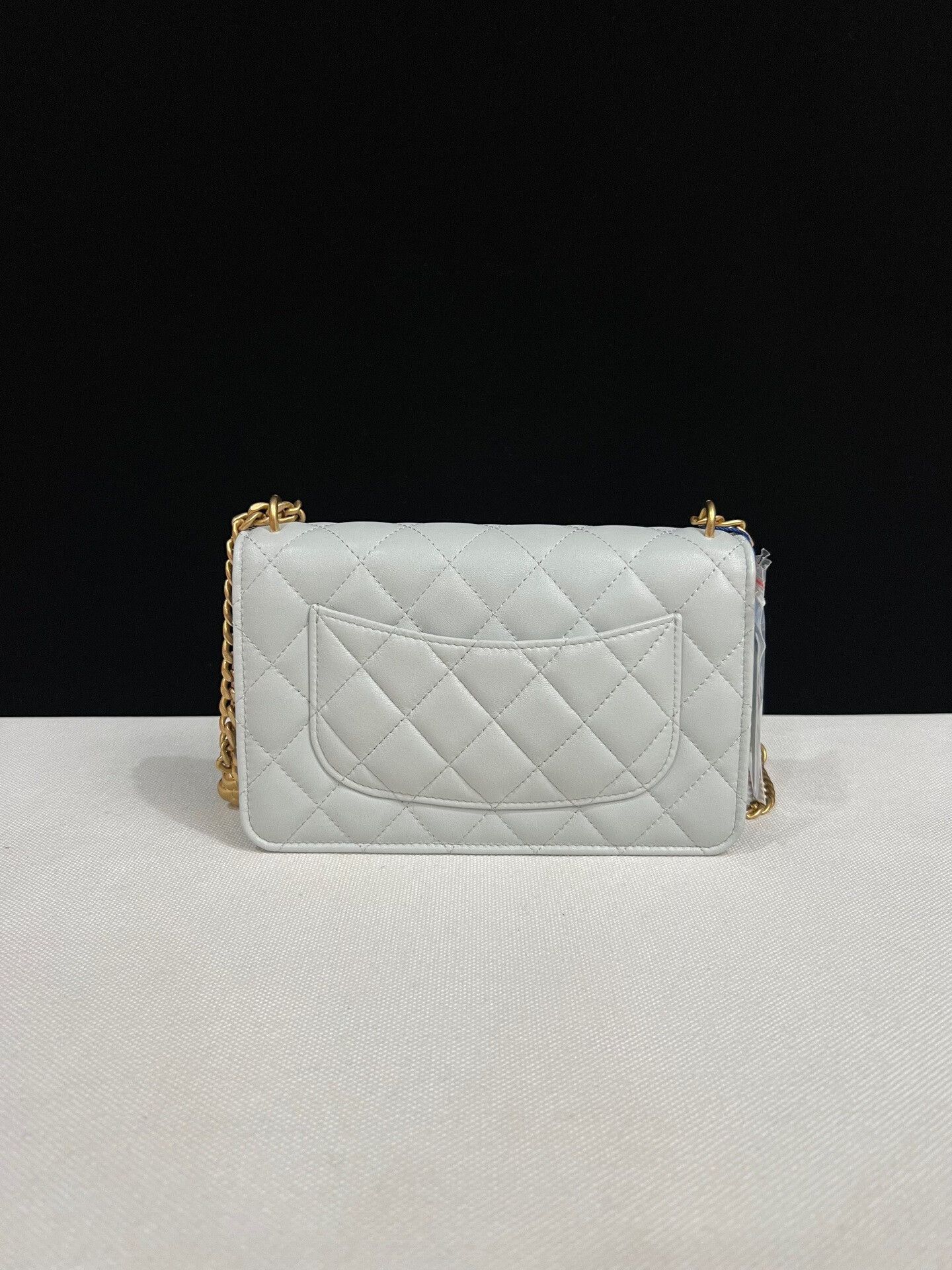 Chanel Pre-loved Bag Very good condition Size ONE SIZE - 2 Thumbnail